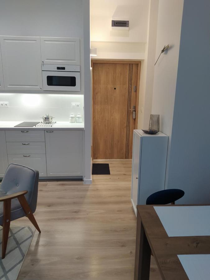 Apartament Fanaberia Ladek Zdroj Exterior photo